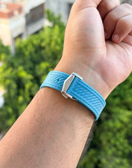 Omega sea master aqua terra