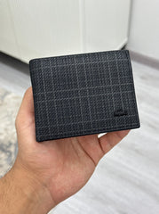 Lacoste black wallet