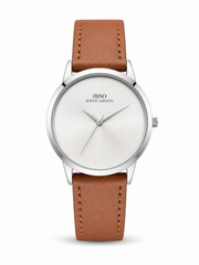 Ibso minimal leather