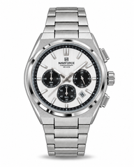 Naviforce prx chronograph