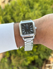 Cartier santos solo