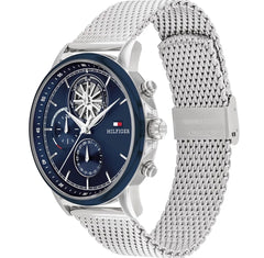 Tommy original skeleton navy