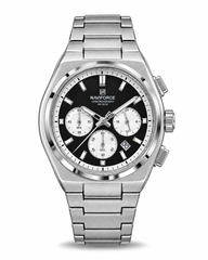 Naviforce prx chronograph