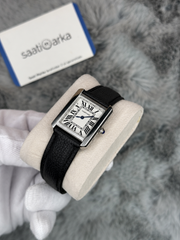 Cartier tank premium quality