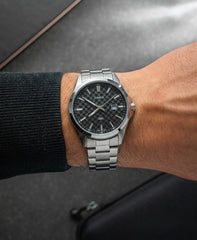 Casio metal chess