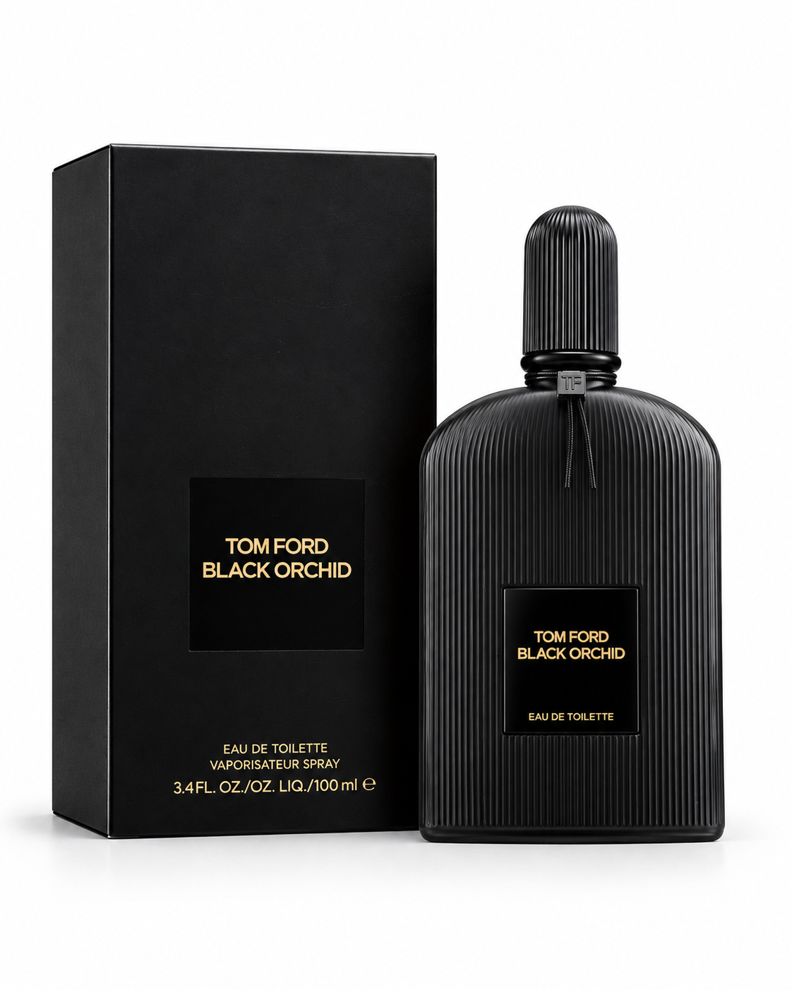Tomford black orchid 100ml