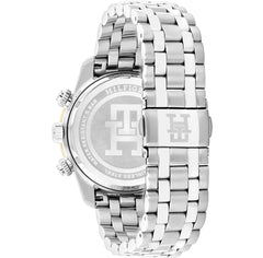 Tommy yacht chronograph