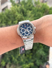 Mini focus patek edition