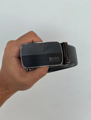 Boss black belt