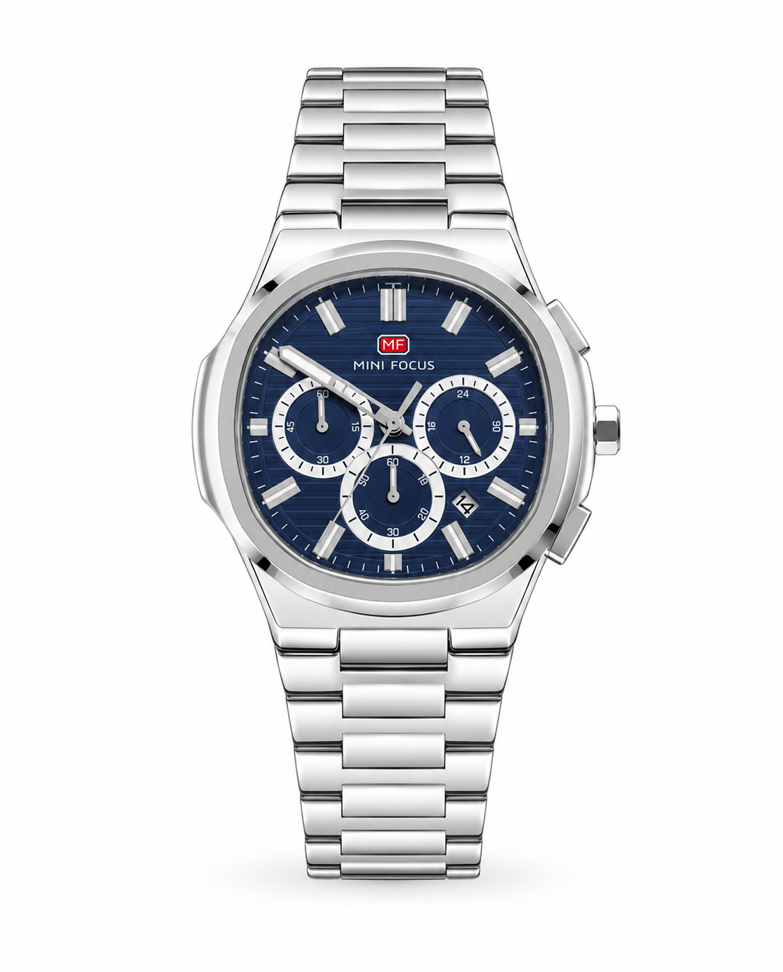 Mini focus patek edition