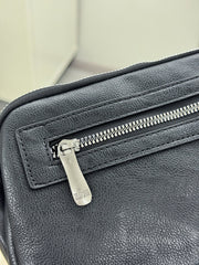 Boss black bag 2*1 ( cross and hand )