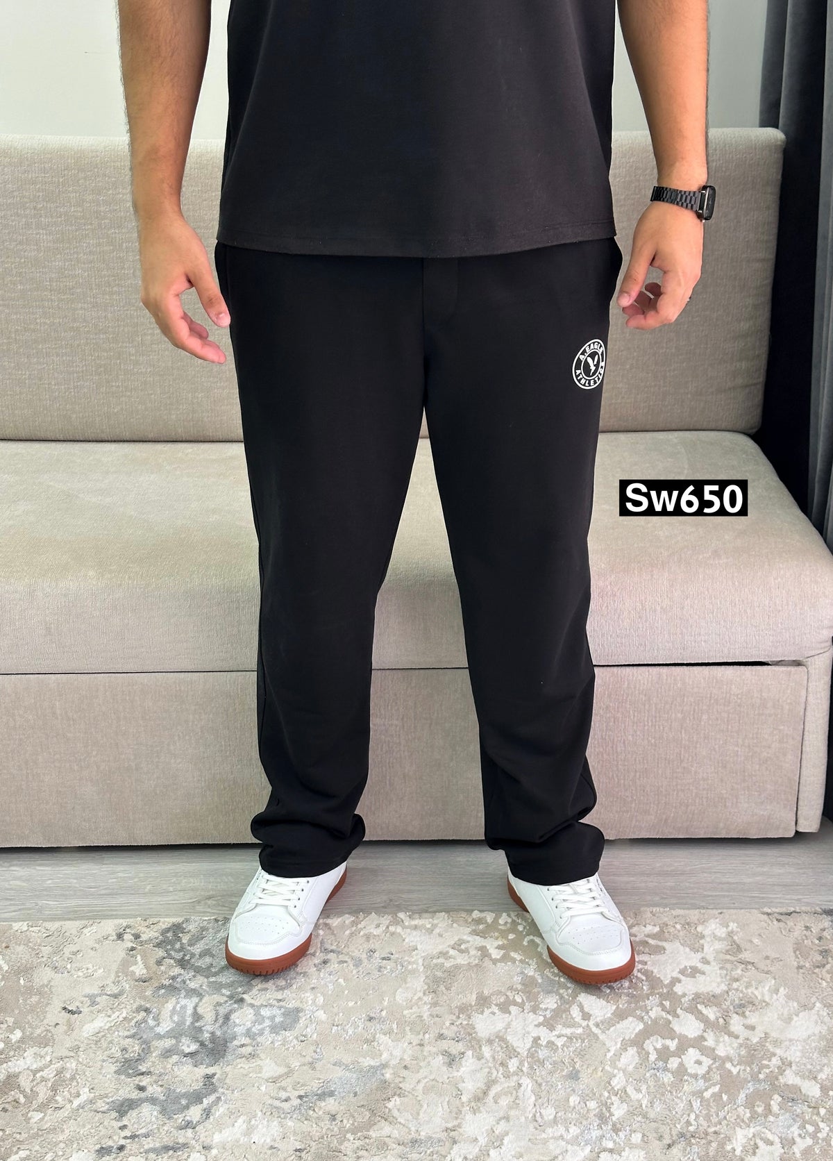 Ae relaxed sweatpants