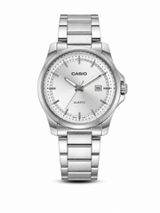 Casio metal basic