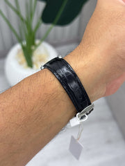 Ibso tank leather