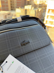 Lacoste carrow cross bag