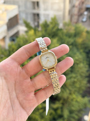 Ibso square basic women