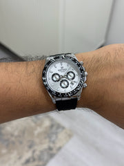 Naviforce daytona rubber