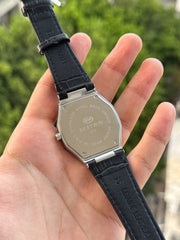 Bestwin genuine leather basic