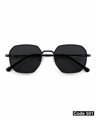 Medium square sunglasses