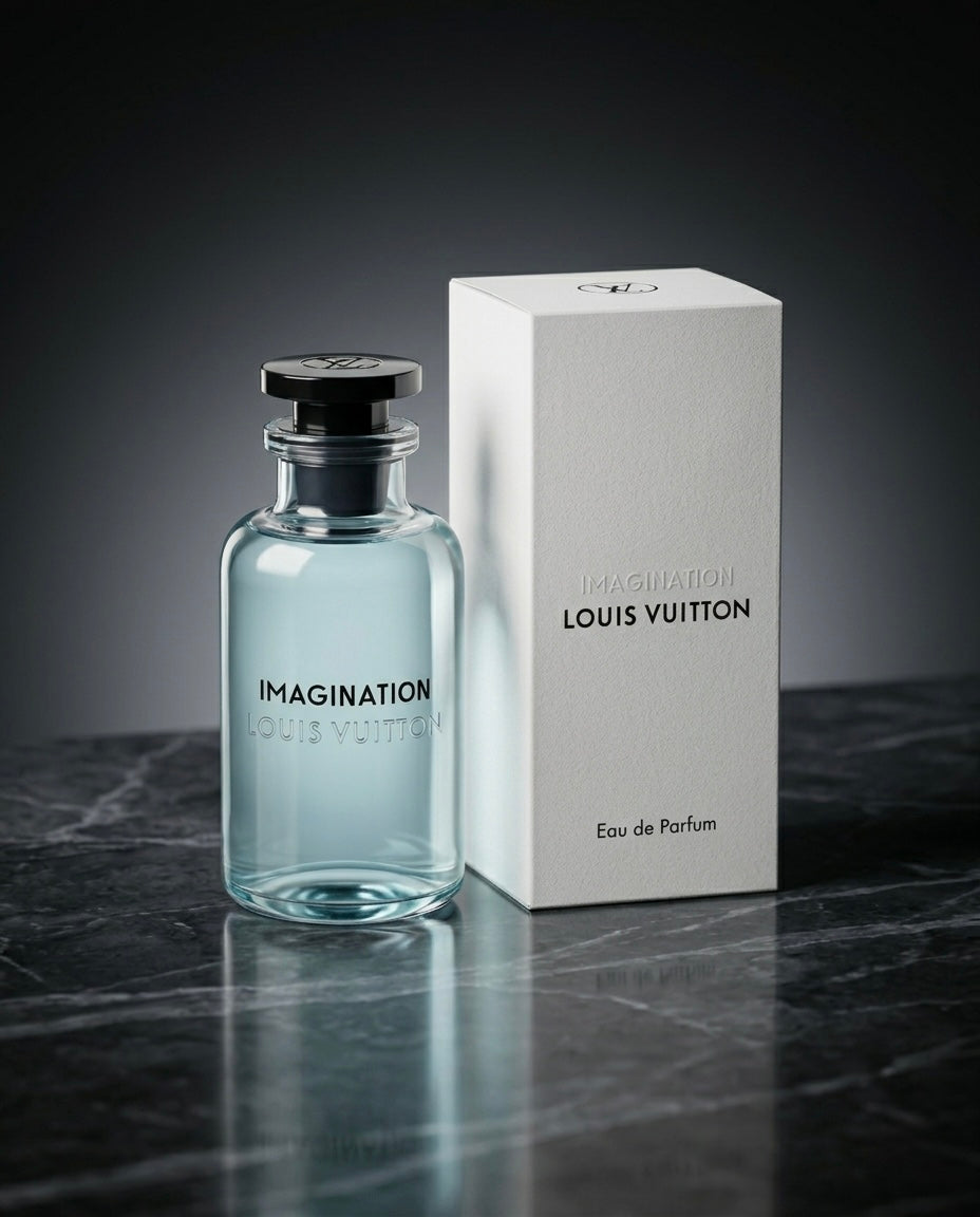 Lv imagination 100ml