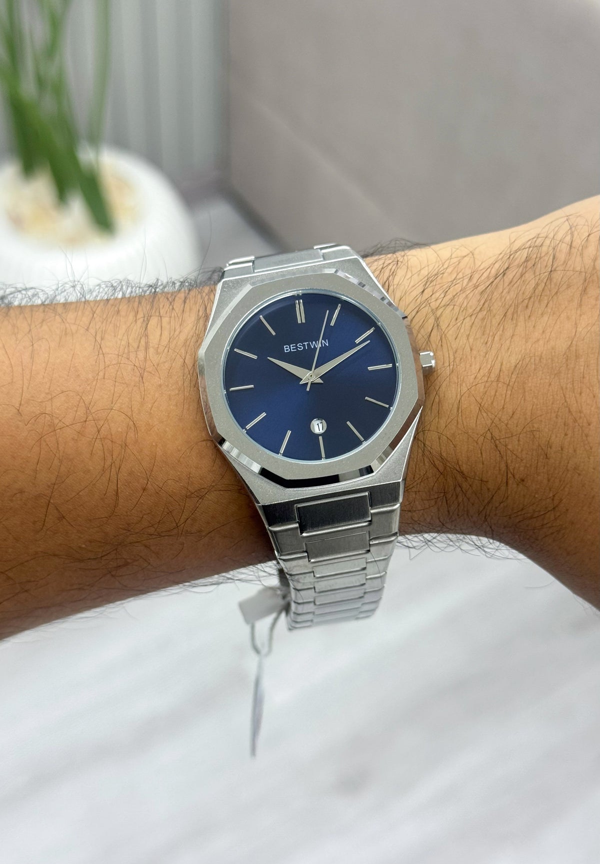 Bestwin metal basic