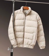 Premium puffer jacket
