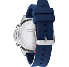 Tommy original navy rubber