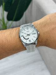 Casio metal