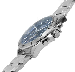 Boss titanium navy