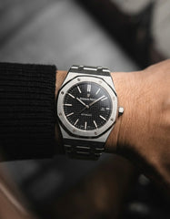 Ap royal oak semi automatic