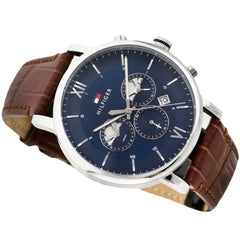 Tommy original brown navy