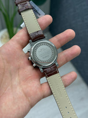 Ibso leather cartier edition
