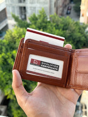 Havan horse original wallet