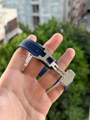 Omega sea master aqua terra