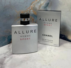 Allure homme sport 100ml