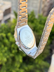 Zara patek edition