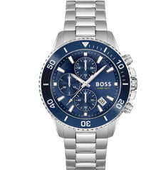 Boss navy submariner