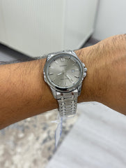 Casio metal new edition