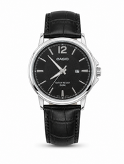 Casio twelve leather