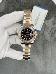 Rolex gmt automatic root beer 40mm