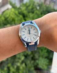 Omega sea master aqua terra