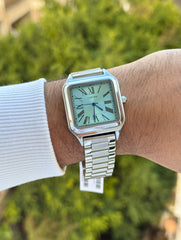 Cartier santos solo