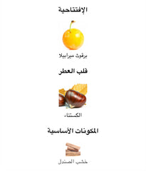 Scanadal abolu 100ml