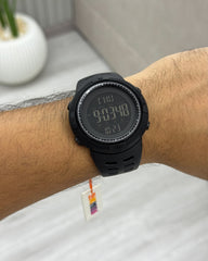 Skmei original rubber large