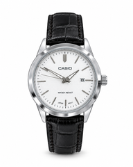 Casio leather basic pattern