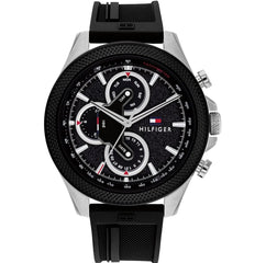 Tommy original black rubber