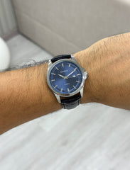 Casio genuine leather basic