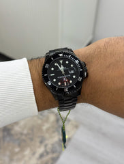 Rolex submariner semi automatic