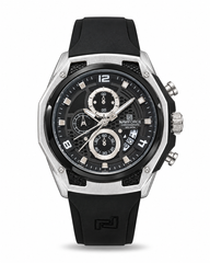 Naviforce sportive black