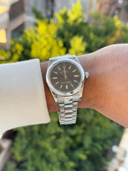Rolex oyster perpetual